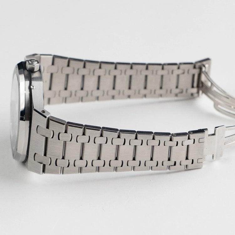 Royal Oak Perpetual Calendar Stainless Steel Limited Edition image 6
