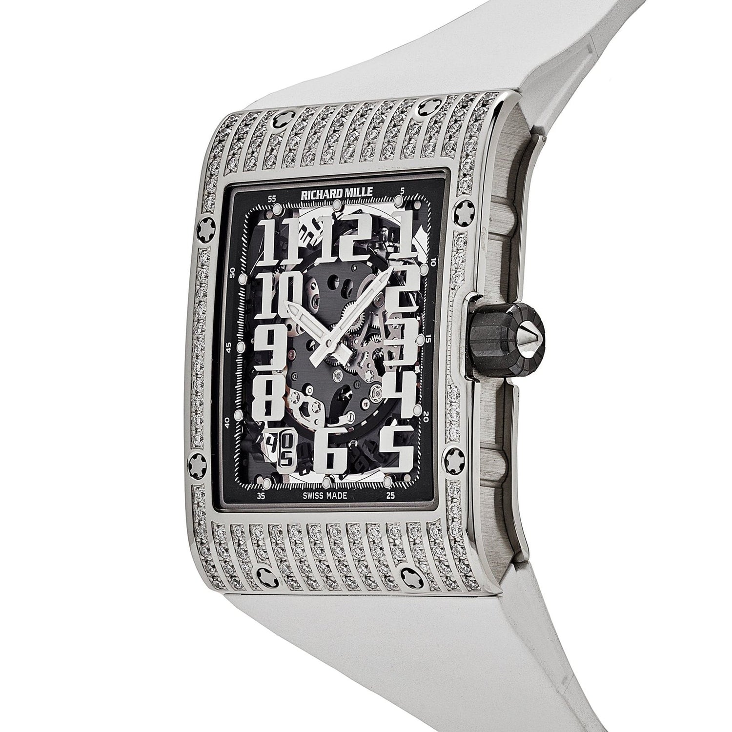 RM 016 &