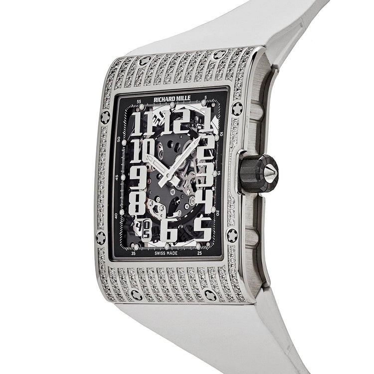 RM 016 &