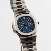 Nautilus Perpetual Calendar Moon Phases (2026) image 12