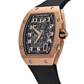 RM 67-01 Extra Flat Rose Gold image 4