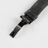 Chronomètre Souverain Ref. CS Platinum White Dial (2019) image 9