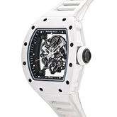 RM 055 Bubba Watson White Ceramic image 6