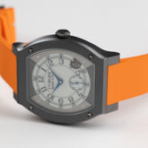 Élégante 48 Ref. ELHT Titalyt Luminescent White Dial (2019) image 7