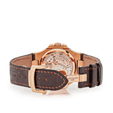 Nautilus Moon Phases Rose Gold (2014) image 4