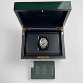 Royal Oak Tourbillon Chronograph Titanium Openworked Boutique Edition image 10