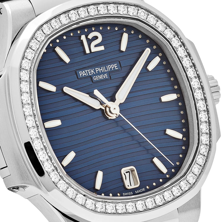 Nautilus &