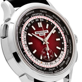 Complications ‘Singapore Edition’ World Time Flyback Chronograph White Gold Red Dial Limited Edition of 300 (2020) image 5