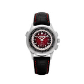 Complications ‘Singapore Edition’ World Time Flyback Chronograph White Gold Red Dial Limited Edition of 300 (2020) image 0