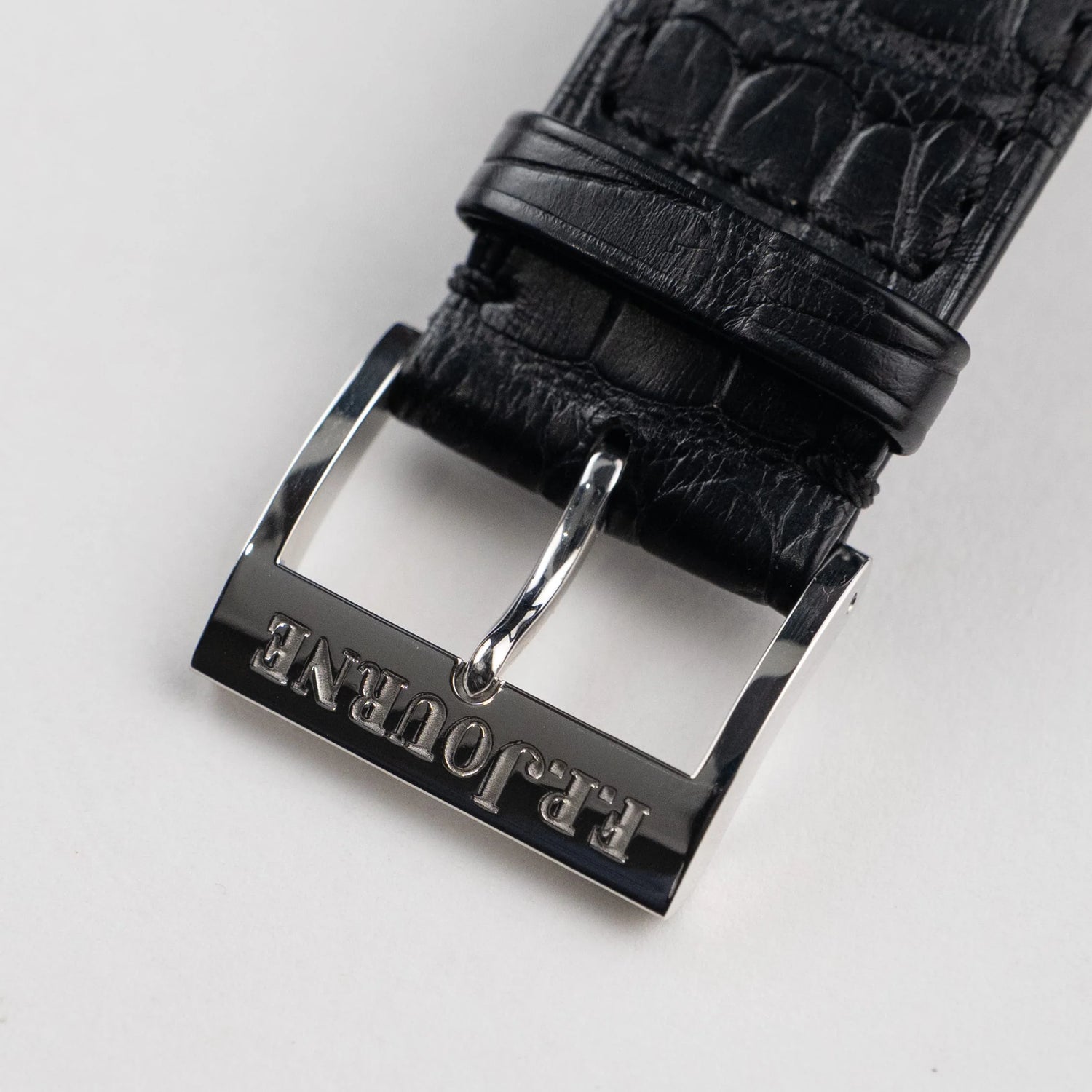 Tourbillon Souverain Vertical Ref. TV Black Dial (2022) image 7