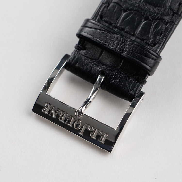 Tourbillon Souverain Vertical Ref. TV Black Dial (2022) image 7