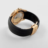 Aquanaut ‘Tiffany & Co.’ Rose Gold Brown Dial (2020) image 4