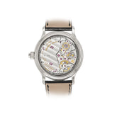 Grand Complications Grande Sonnerie and Petite Sonnerie Minute Repeater Platinum Black Dial image 4