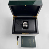 Royal Oak Concept Tourbillon Chronograph Titanium image 7