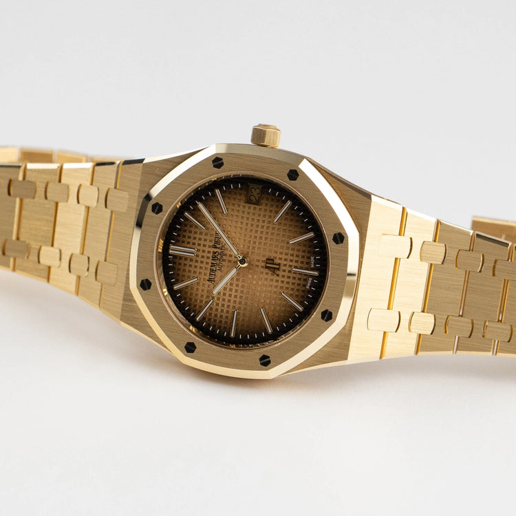 Royal Oak &