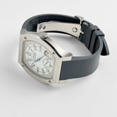 Élégante 48 Ref. ELHT Titanium Luminescent White Dial (2024) image 5