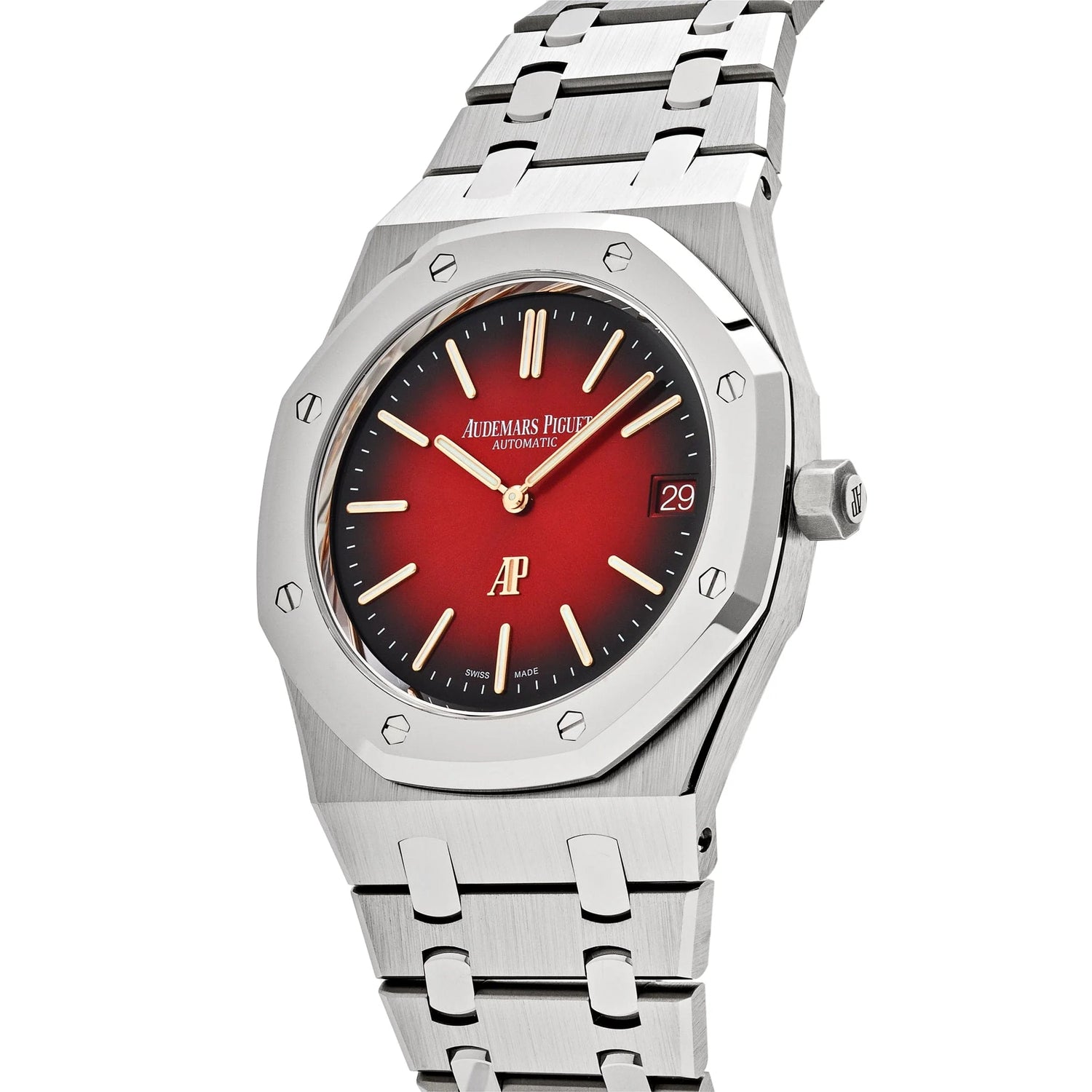 Royal Oak &