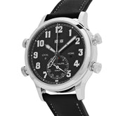 Grand Complications Alarm Travel Time Platinum image 3