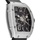 RM 005 White Gold image 2