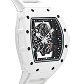 RM 055 Bubba Watson White Ceramic image 7
