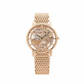Calatrava Complications Rose Gold Skeleton Dial (2025) image 0