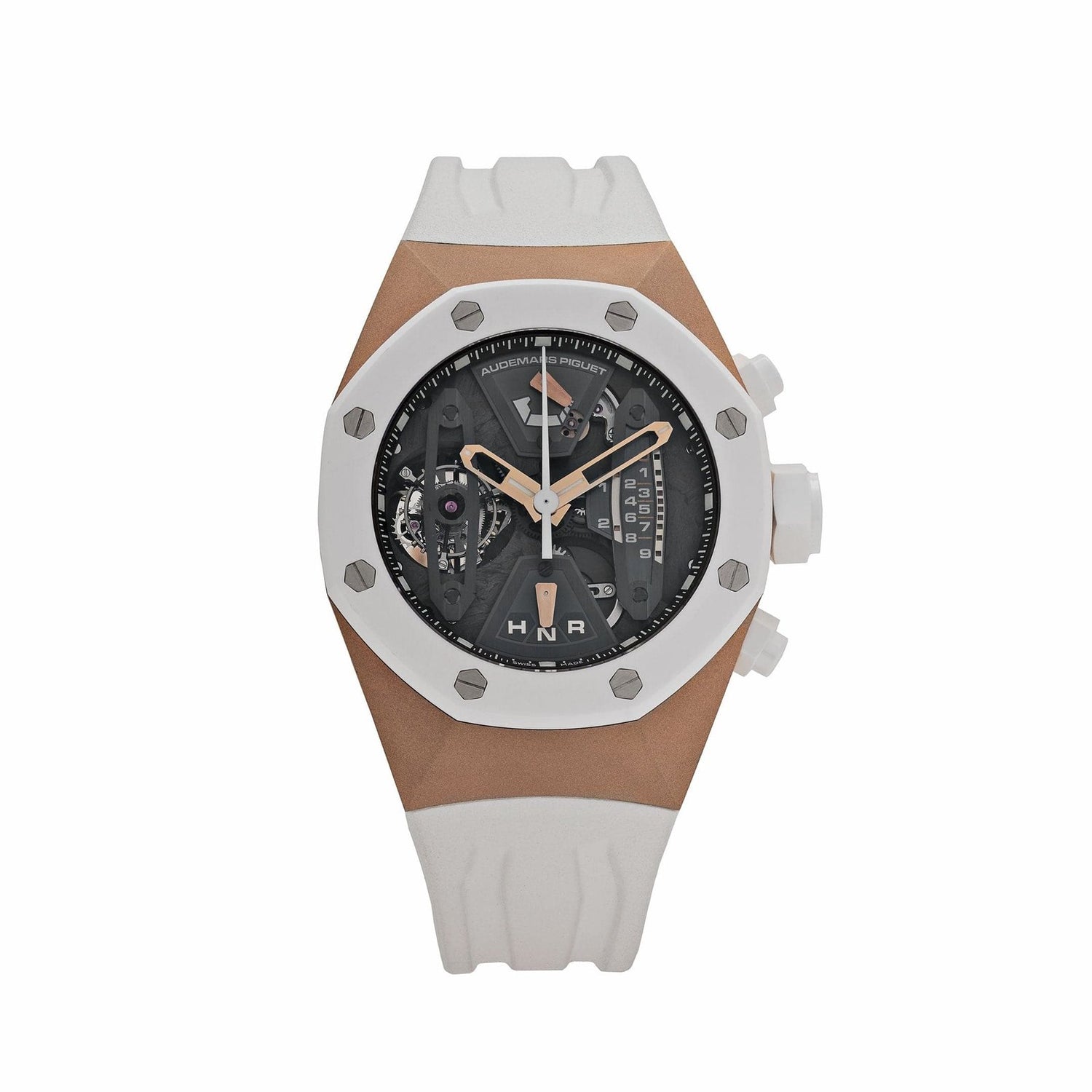 Royal Oak Concept Tourbillon Chronograph image 0