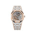 Royal Oak Double Balance Wheel Openworked Baguette Bezel image 0