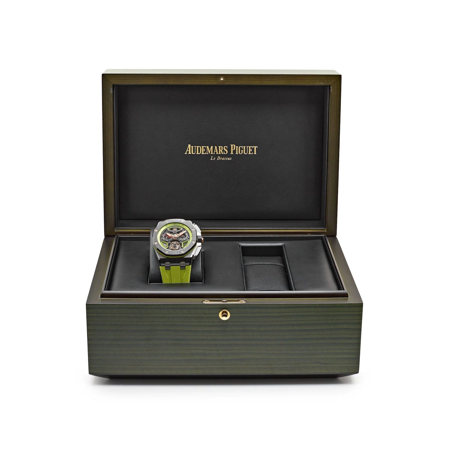 Royal Oak Offshore Flying Tourbillon Chronograph Limited Edition image 6