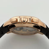 Aquanaut Chronograph Rose Gold Brown Dial (2025) image 14
