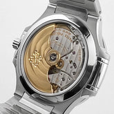 Nautilus &
