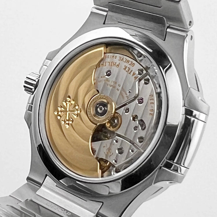 Nautilus &