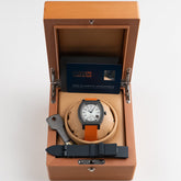 Élégante 48 Ref. ELHT Titalyt Luminescent White Dial (2019) image 15