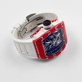 RM 52-06 Tourbillon &