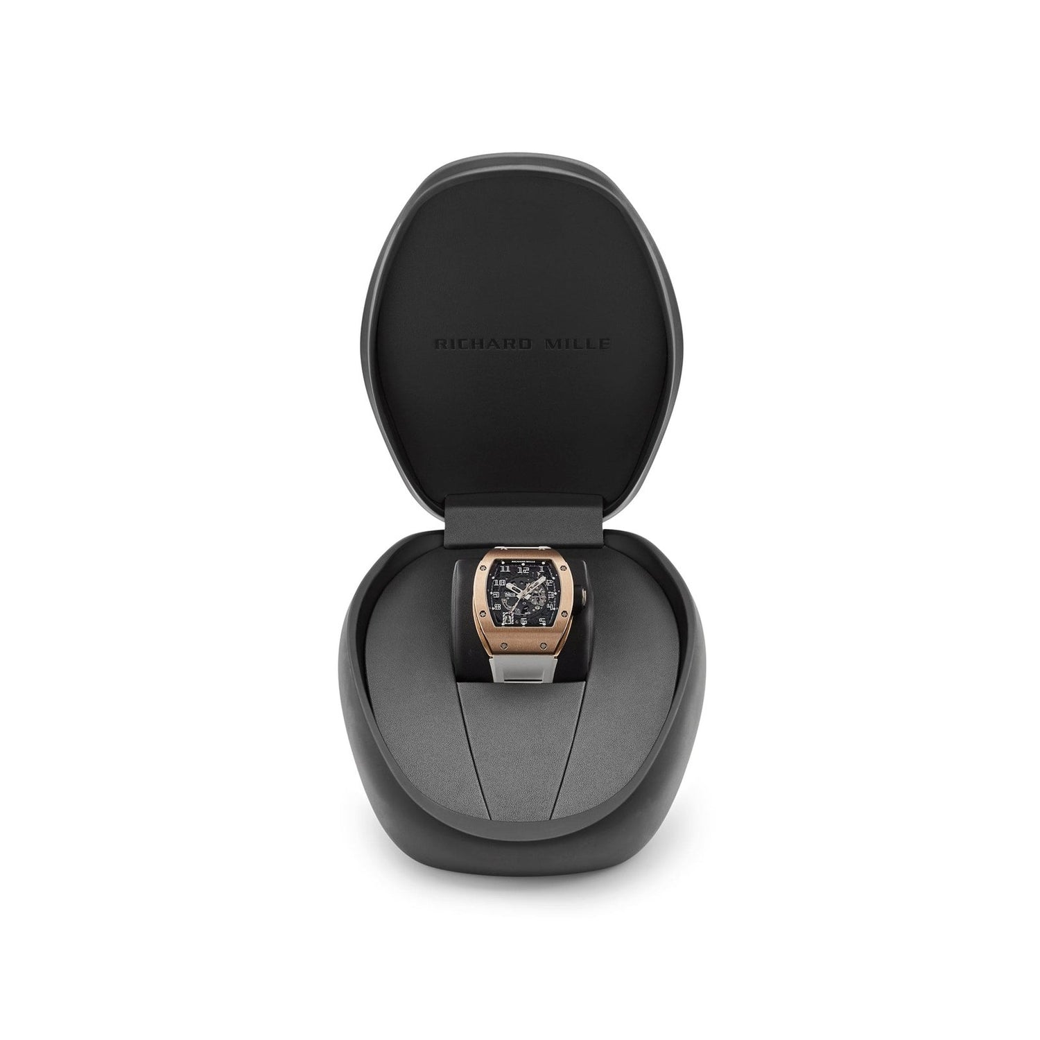 Automatic Rose Gold image 2
