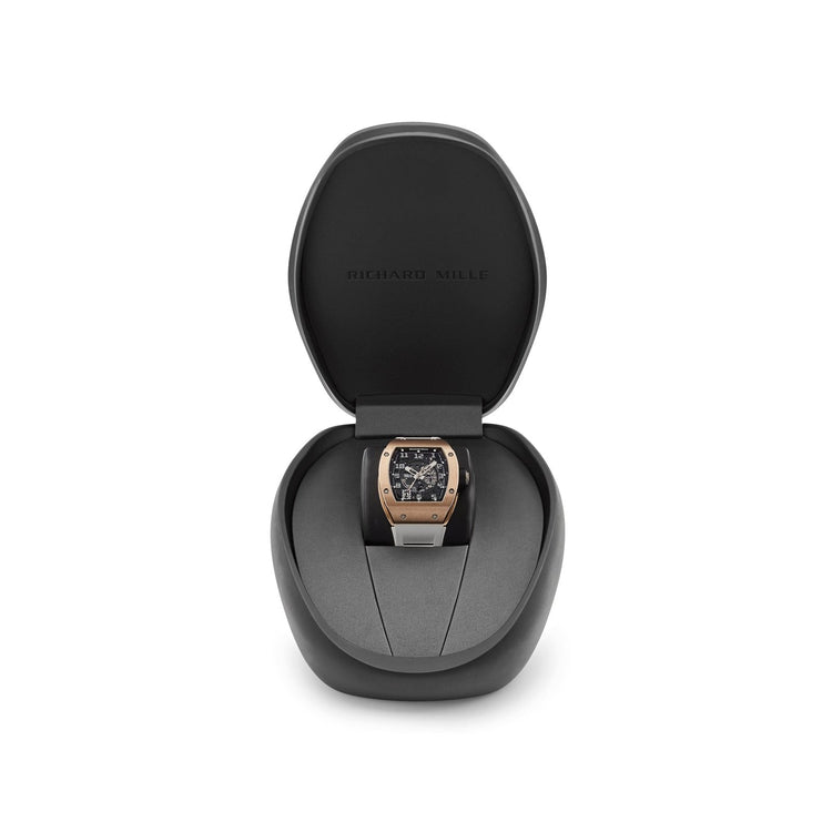 Automatic Rose Gold image 2