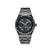 Royal Oak Perpetual Calendar Black Ceramic image 0