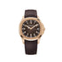 Aquanaut Rose Gold Brown Dial (2026) image 0