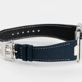 Cubitus Platinum Blue Dial Moon Phase (2024) image 5