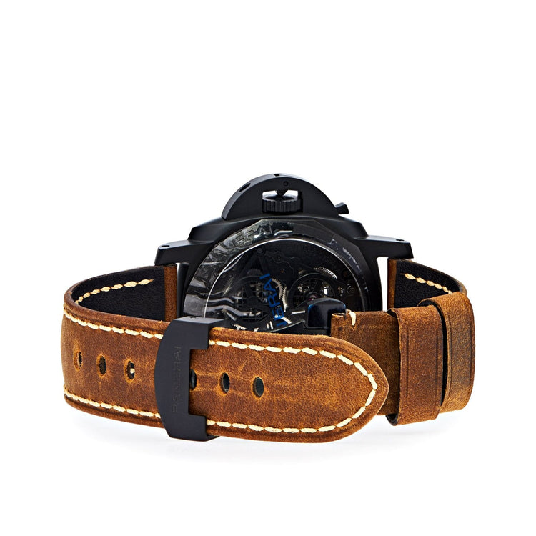Luminor 1950 Tourbillon GMT Limited Edition of 150 image 3