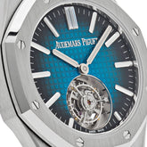 Royal Oak Flying Tourbillon Titanium Limited Edition of 50 image 4