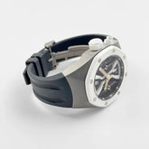 Royal Oak Concept Tourbillon GMT Titanium image 6