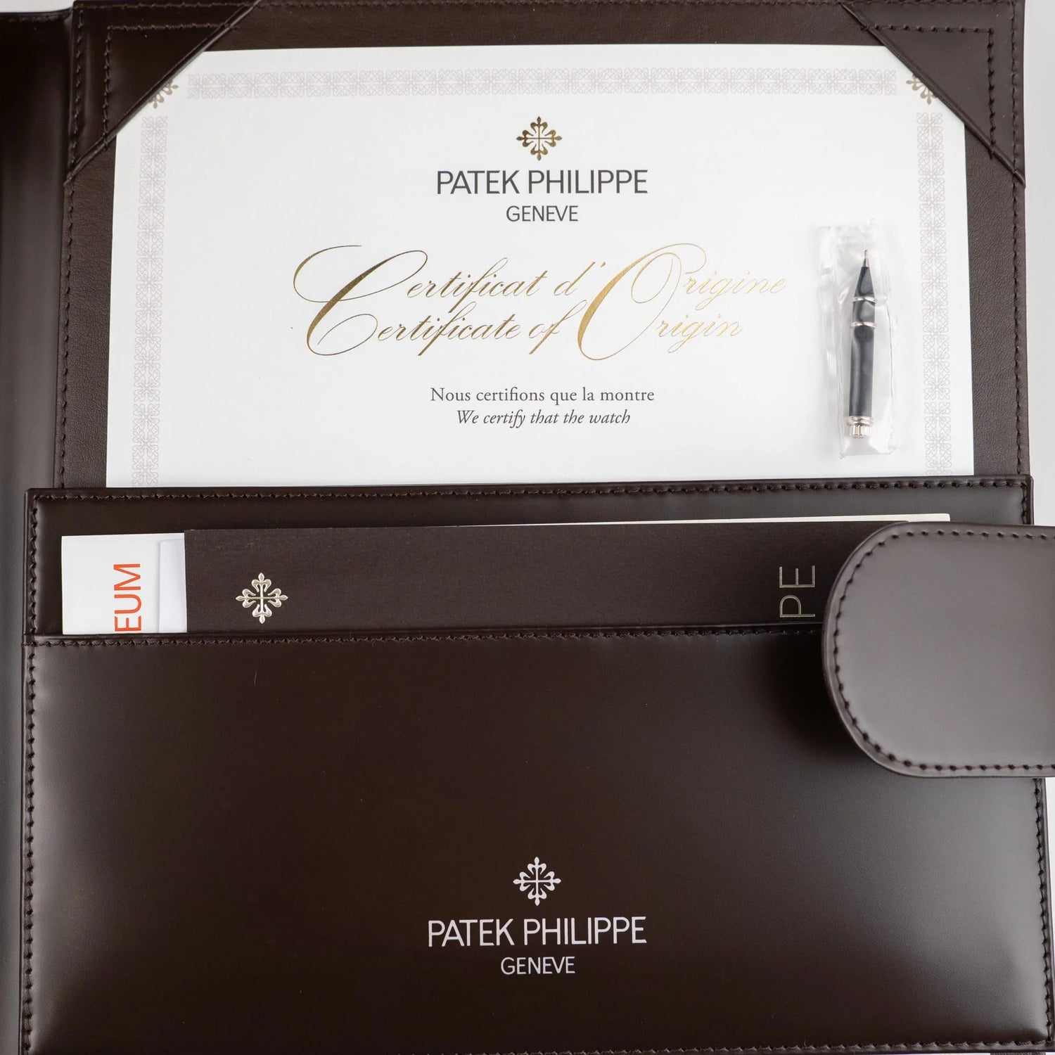 Patek Philippe 5208/300P Salmon Dial (2021) image 9