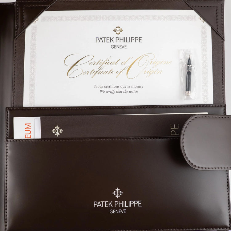 Patek Philippe 5208/300P Salmon Dial (2021) image 9