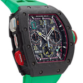 RM 65-01 Automatic Chronograph Carbon image 3