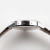 Grand Complications In-Line Perpetual Calendar Platinum Salmon Dial (2025) image 9
