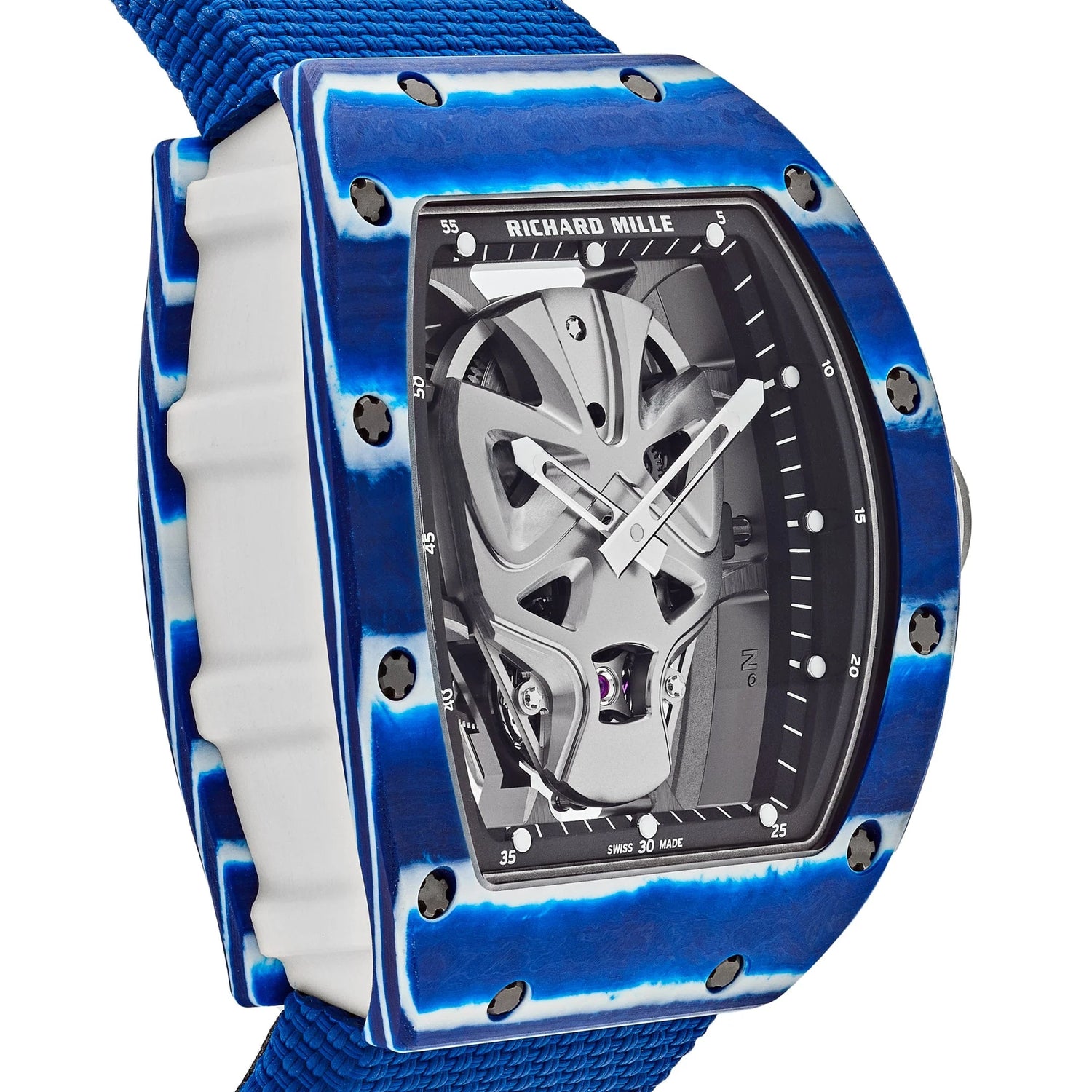 Tourbillon &