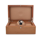 Octa Lune Ref. LN Black Label Platinum Black Dial image 3