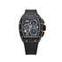 RM 72-01 Lifestyle In-House Chronograph Black Ceramic Rose Gold (2025) image 0