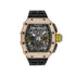 Flyback Chronograph Diamond Set Rose Gold image 0