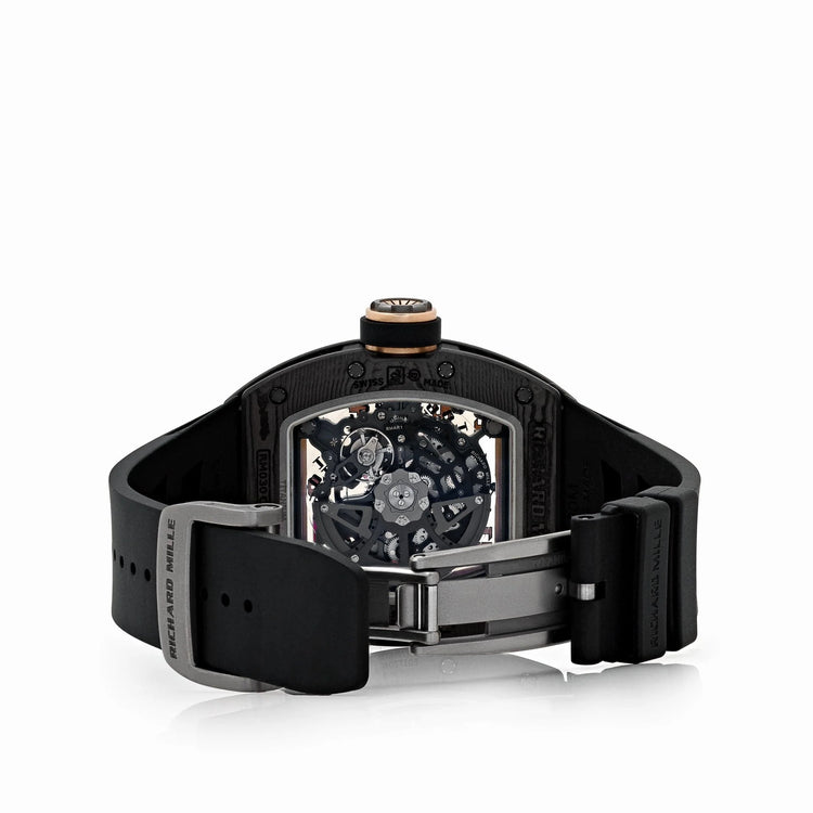 RM 030 &